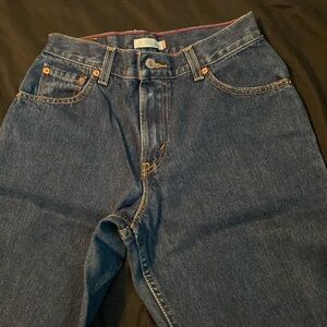 ViNTAGE 550 LEVi’S